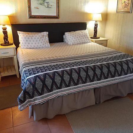 Gallery Inn Bela-Bela Eksteriør billede